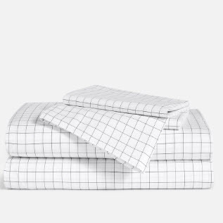Classic Core Sheet Set