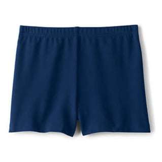 Girls Tough Cotton Cartwheel Shorts