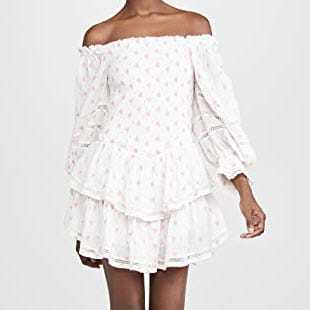 Raelynn Dress