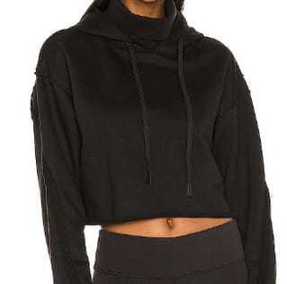 Effortless Hoodie