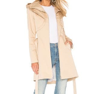 Arabella Jacket