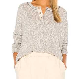 Sleep To Dream Top