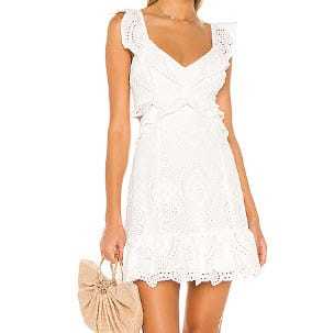 Elora Dress