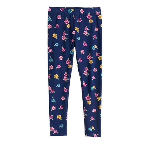 Girls 4-12 Jumping Beans® Solid Leggings