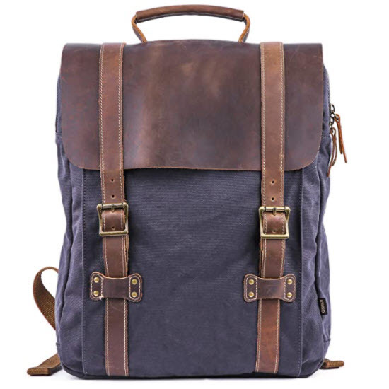 Gootium Tie-Dyed Backpack