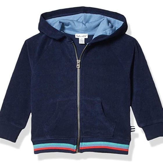 Splendid Boys' Kids' Hoodie Jacket
