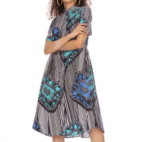 Barb Dress
