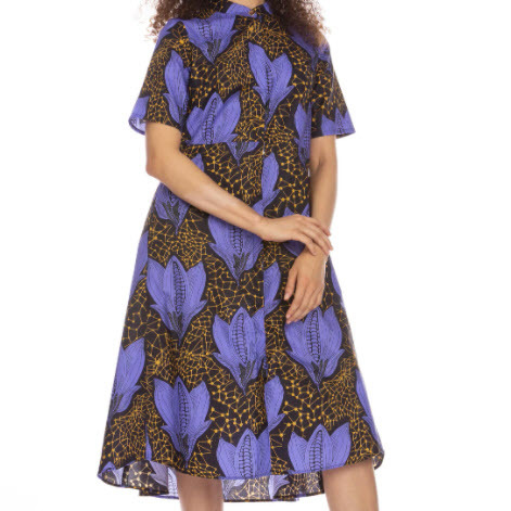 Barb Dress
