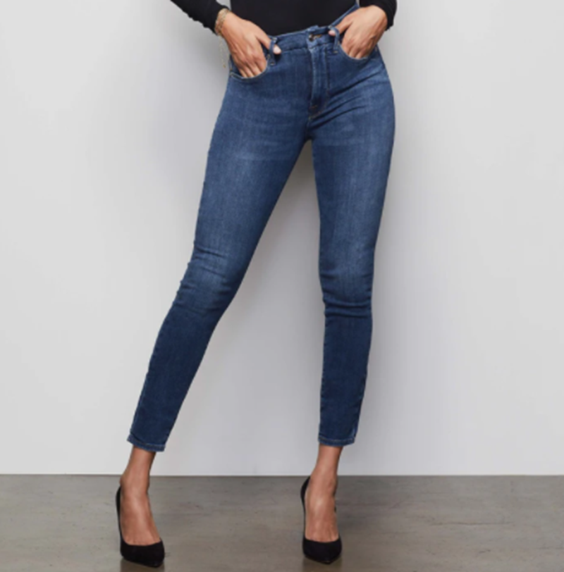 Good Legs Released Hem