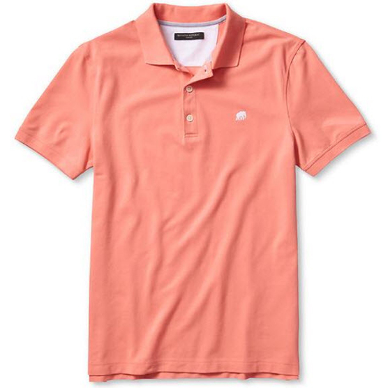 Men’s Polos: A Twist on the Classic Closet Staple | Cotton