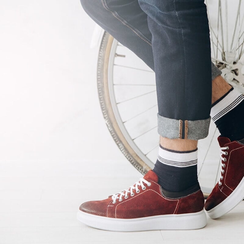 Versatile Classic Denim Washes