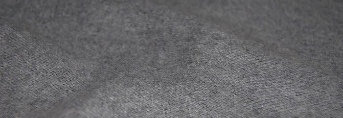 Flannel cotton fabric