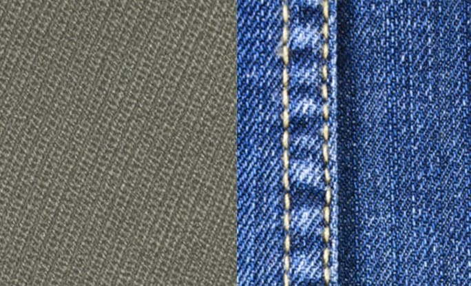Cotton Twill | Types of Cotton Fabrics | Cotton