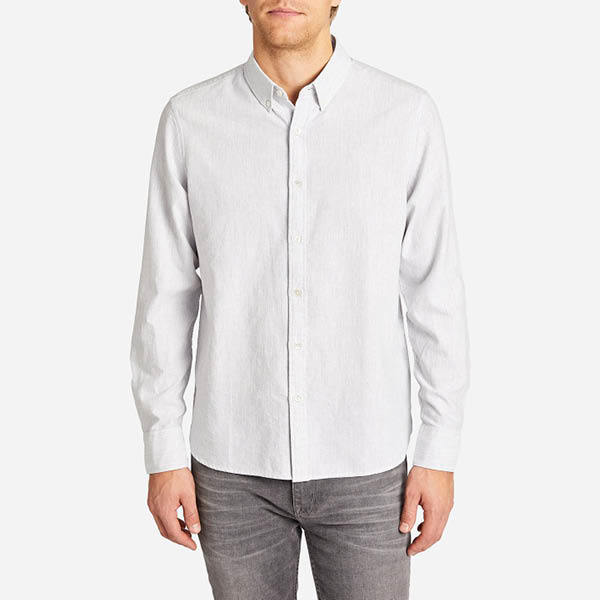 Fulton Oxford Shirt