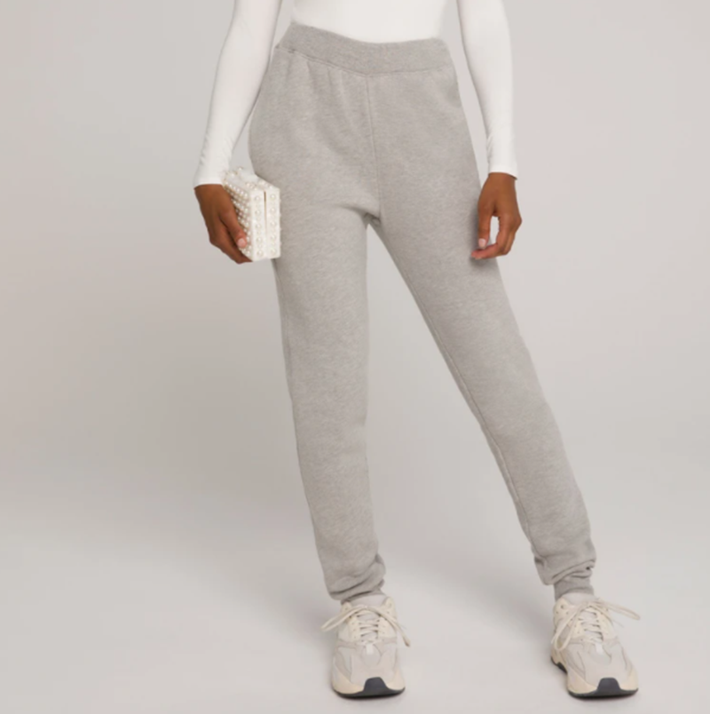 Good Waist Jogger