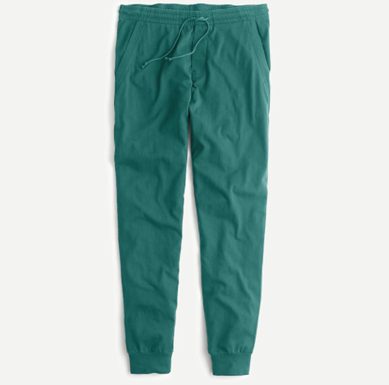 Jersey Pajama Pant