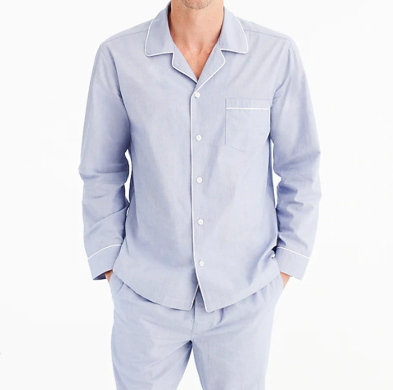 Men's Pajama Set