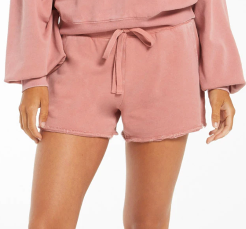 Marina Washed Short