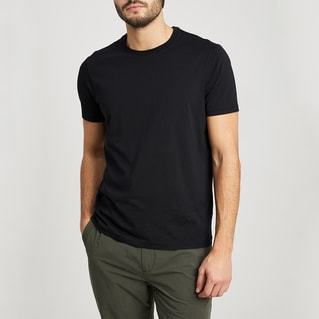 Village Crew Neck Tee