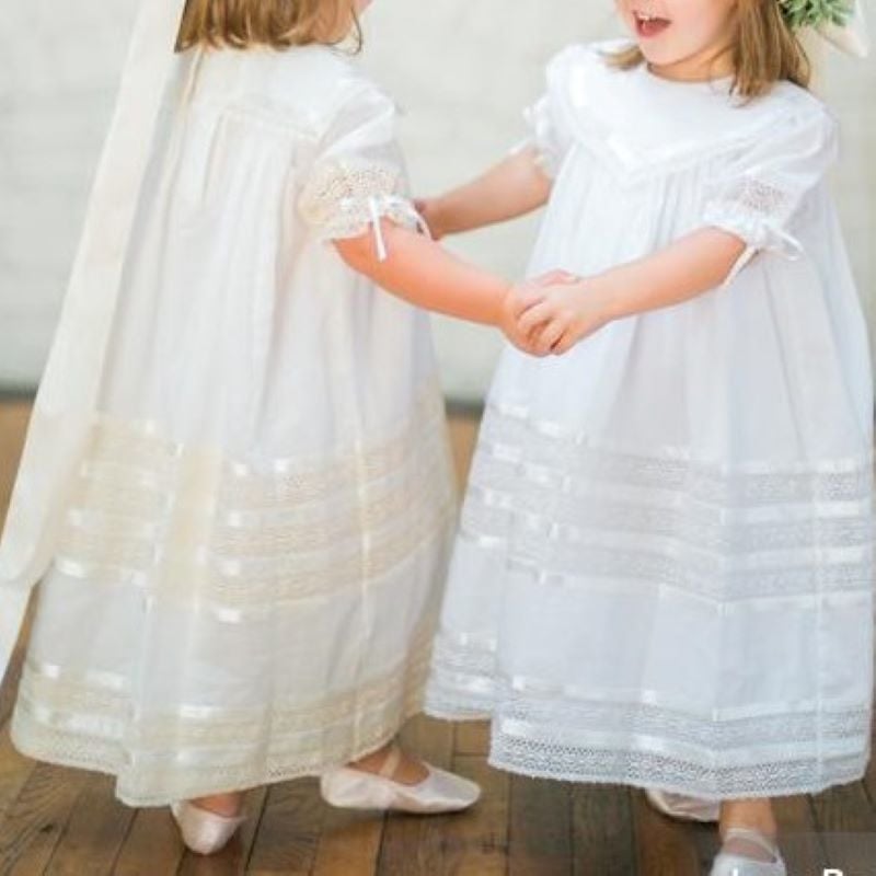 Savannah Dress