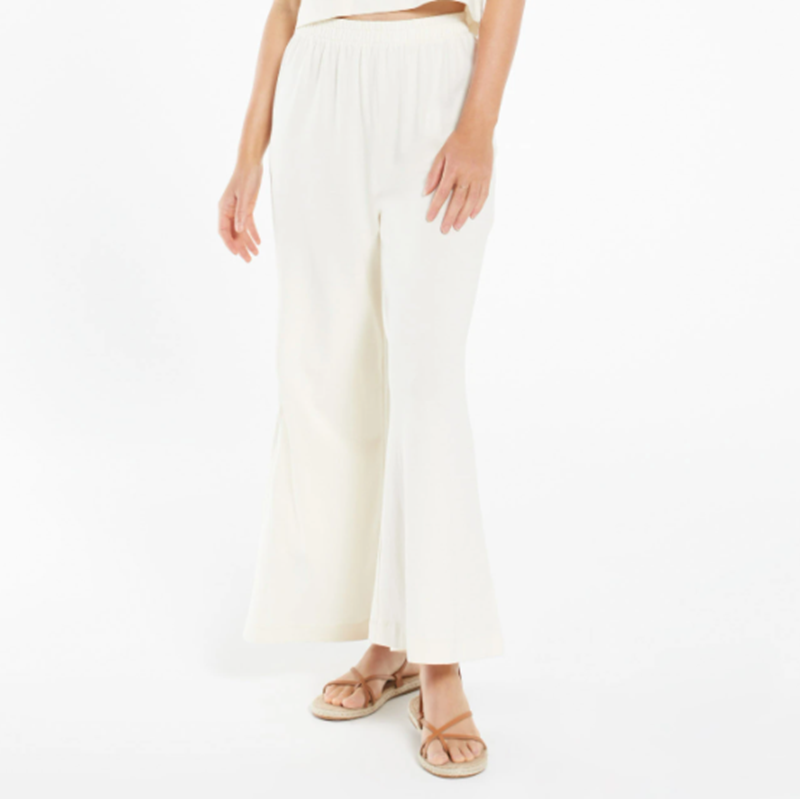 Scout Cotton Jersey Pant