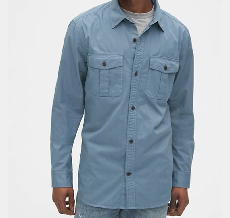 Utility Shirt