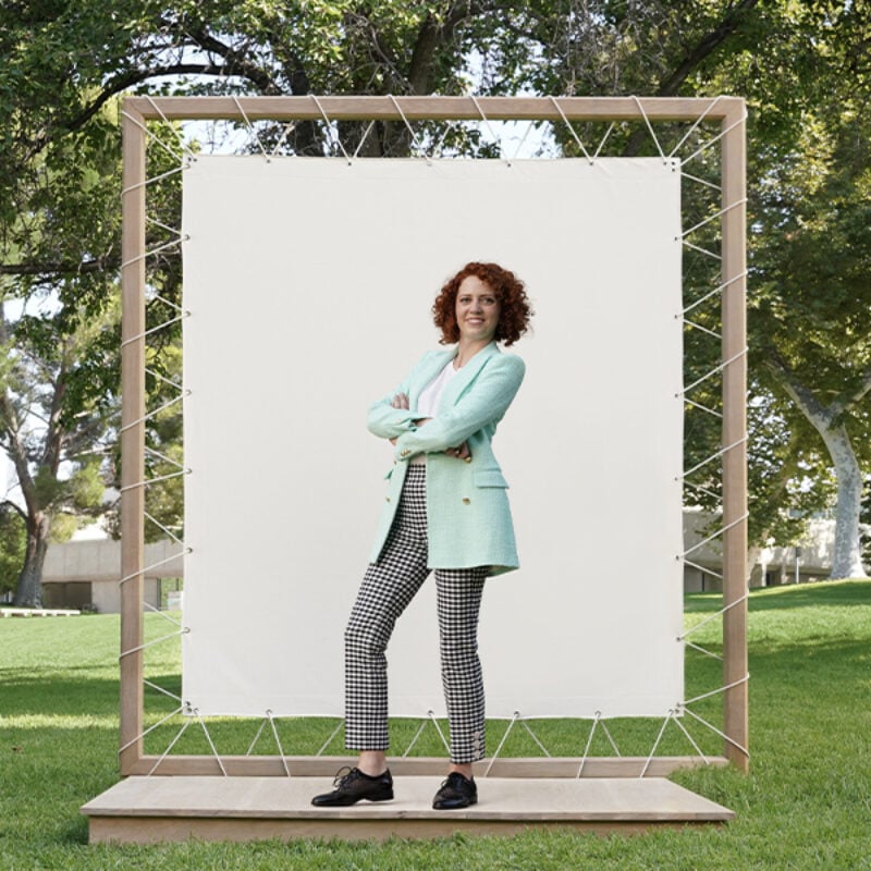 Cotton YCYW Web Assets Shop Collection Blazer Homepage