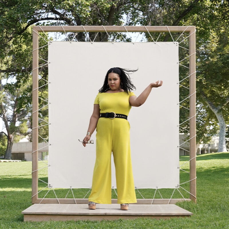 Cotton YCYW Web Assets Shop Collection Jumpsuit Homepage