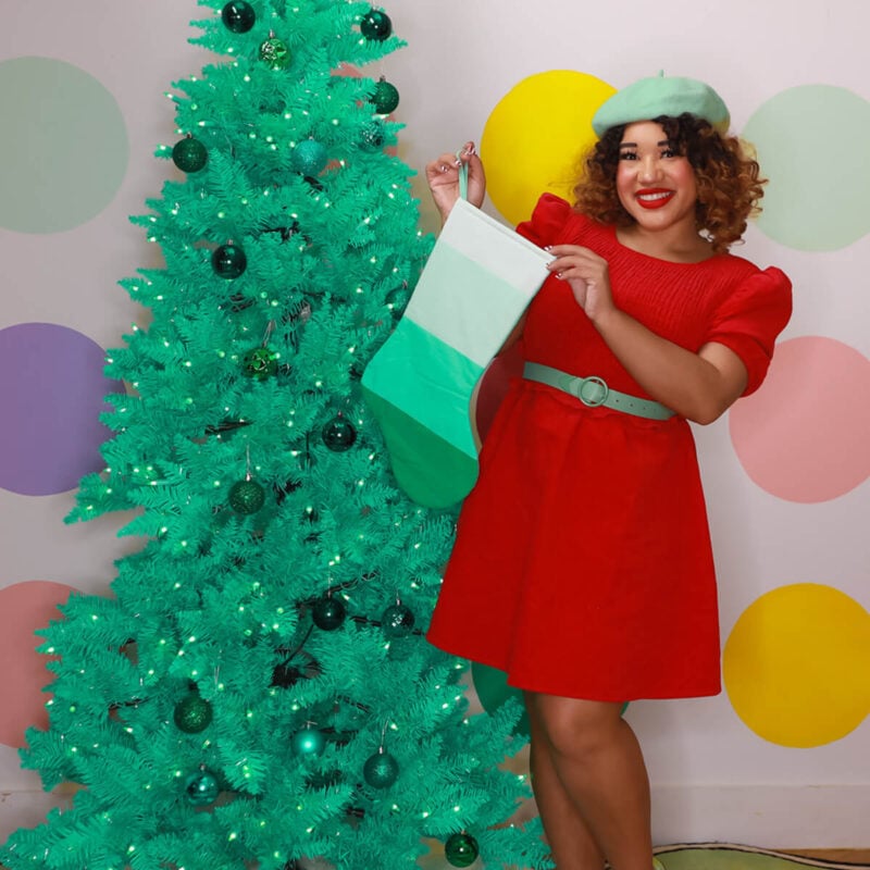 Color me courtney shop collection cotton holiday picks