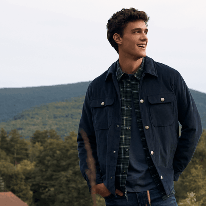 Mens shop collection homepage saks
