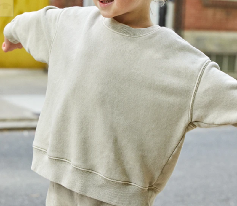 Avery Sweatshirt