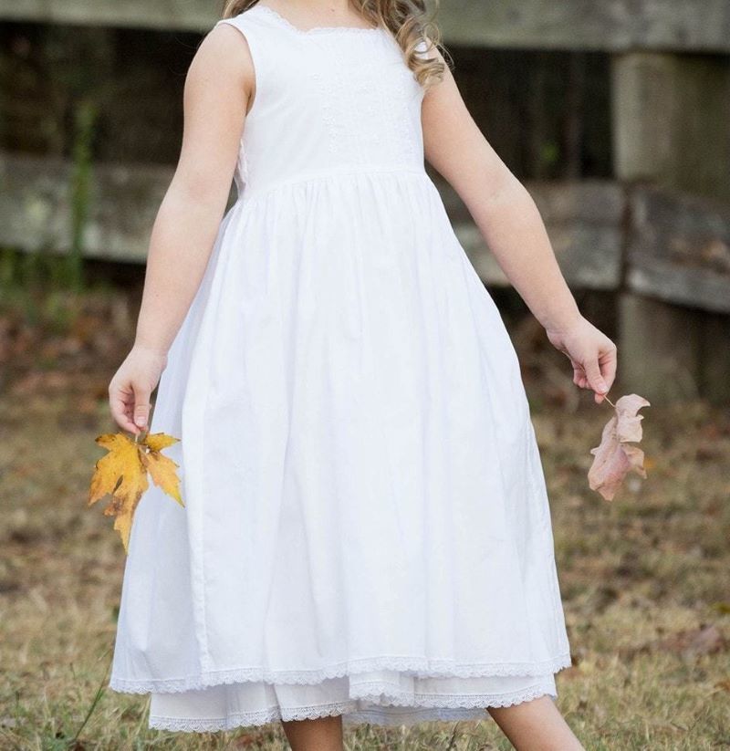Cape Cod Dress