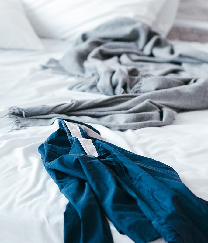 Care Tips Cotton Clothing & Fabric Cotton