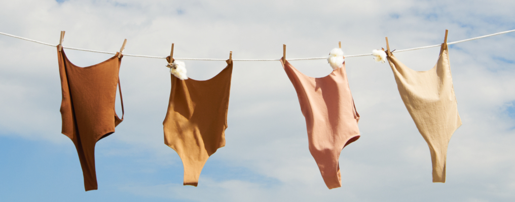 how to wash cotton clothes