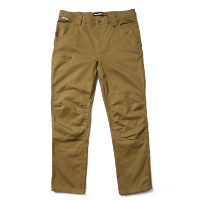 Cotton Work Pant