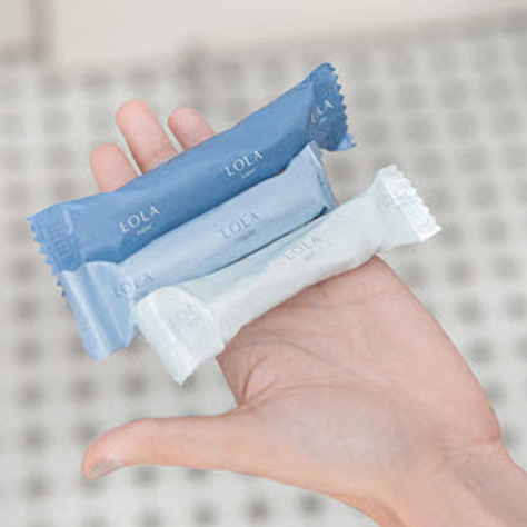 cotton news lola tampons