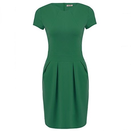Green Cotton
