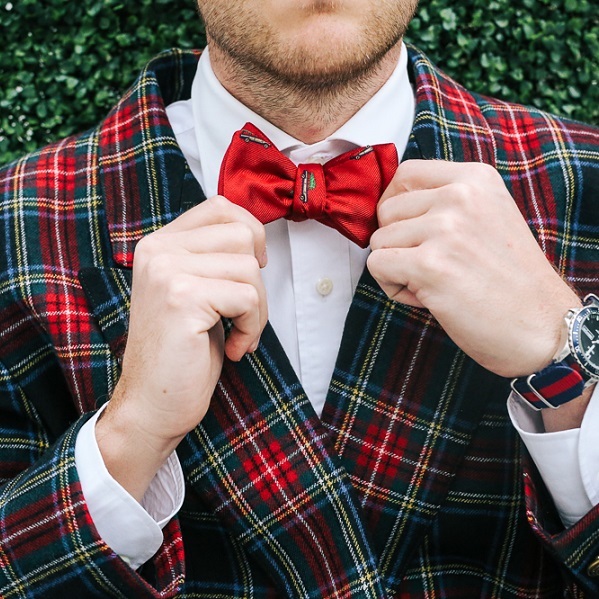 High Cotton Ties Hero