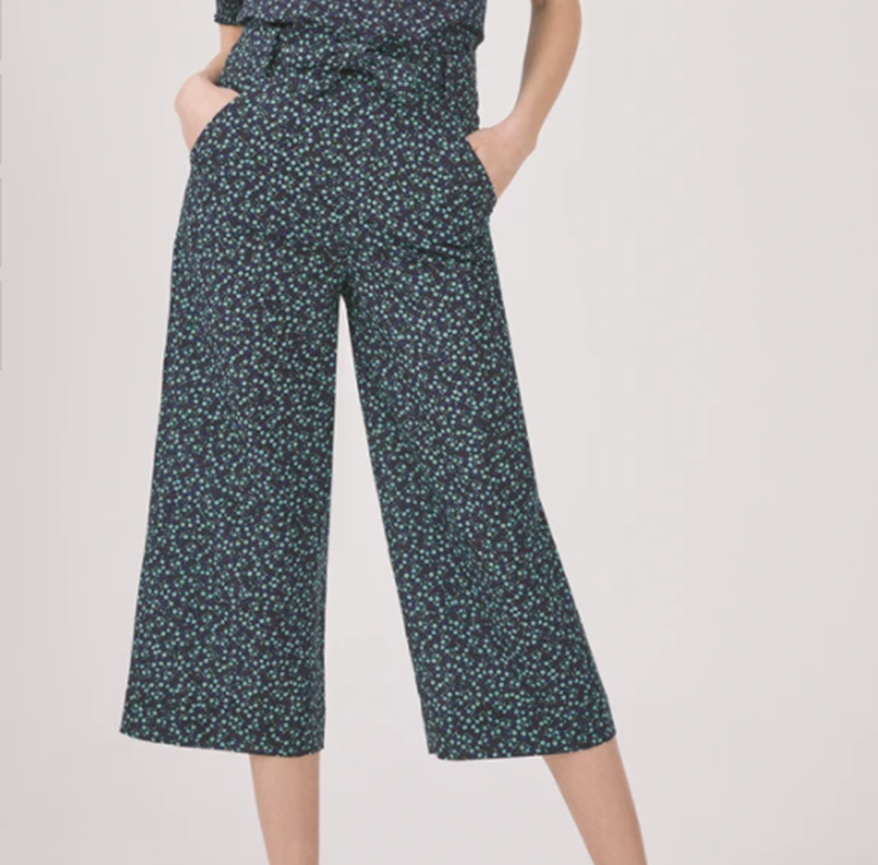 Mae Wide Leg Pants