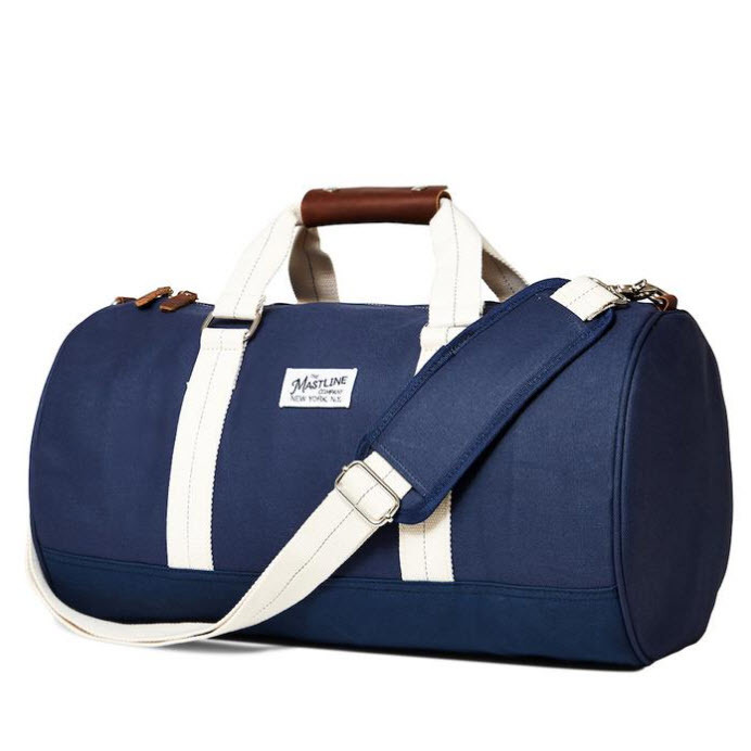 Mastline Duffel Bag