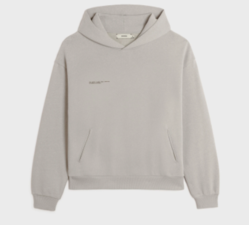 Recycled Cotton 365 Heavyweight hoodie