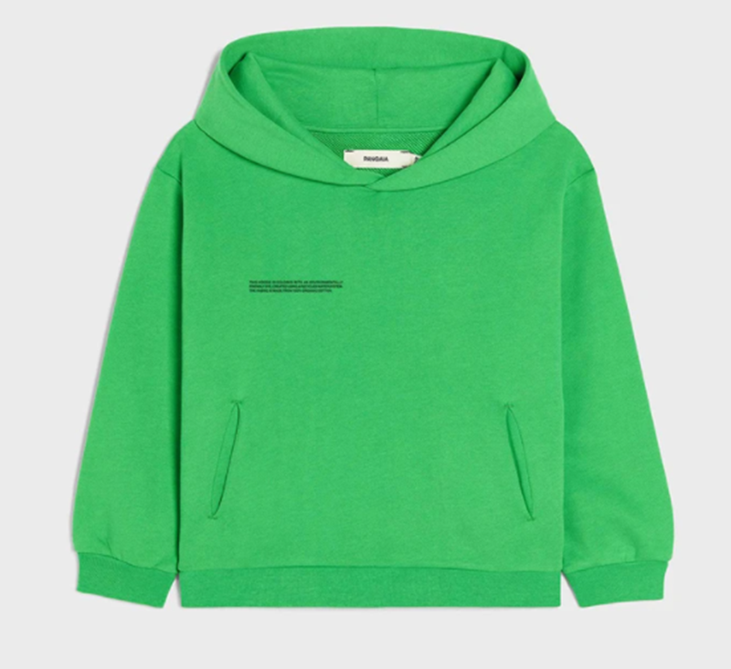 Kid's 365 hoodie