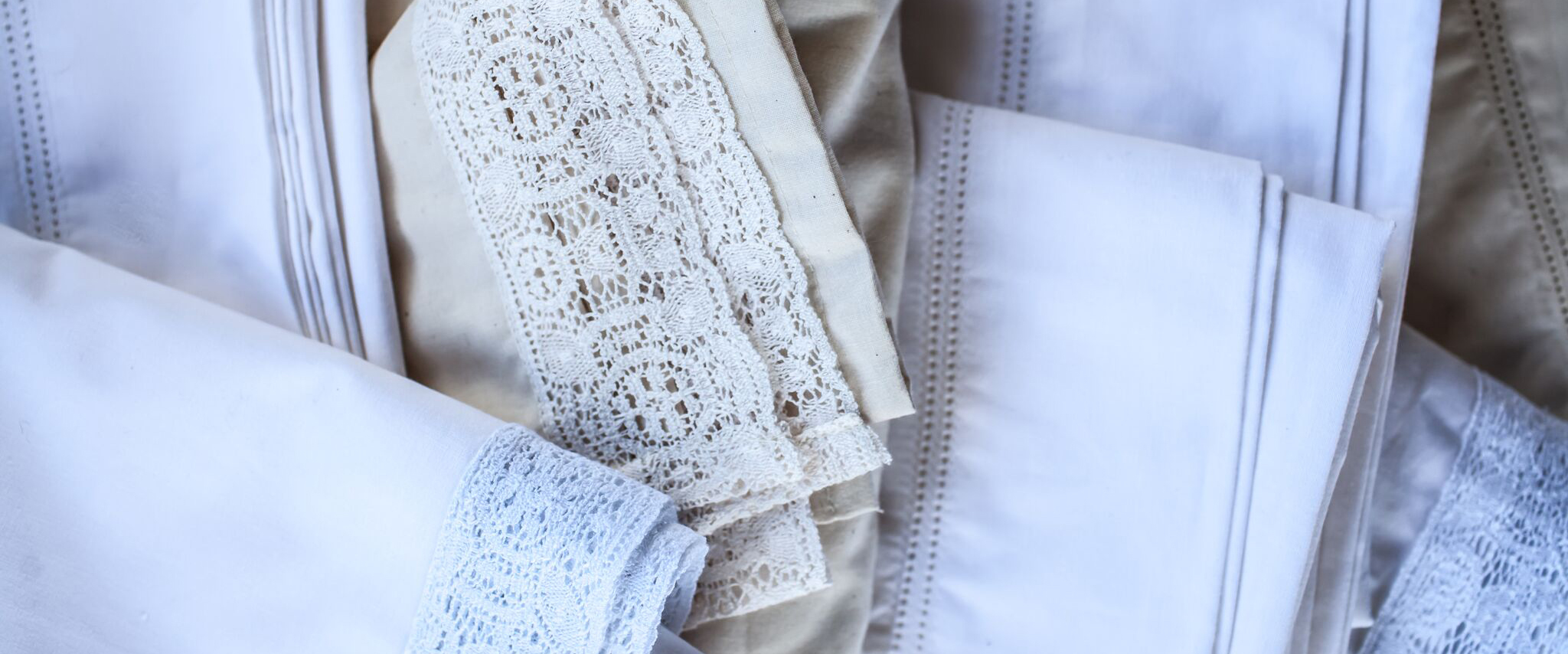 Redland Cotton Sheets Flat 960