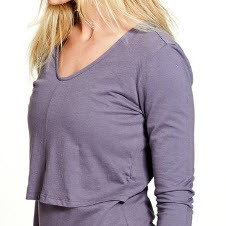 Satva Pullover