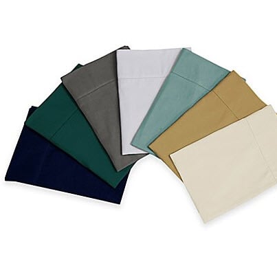 Tribeca Living 200 GSM Solid Flannel Deep Pocket Sheet Set