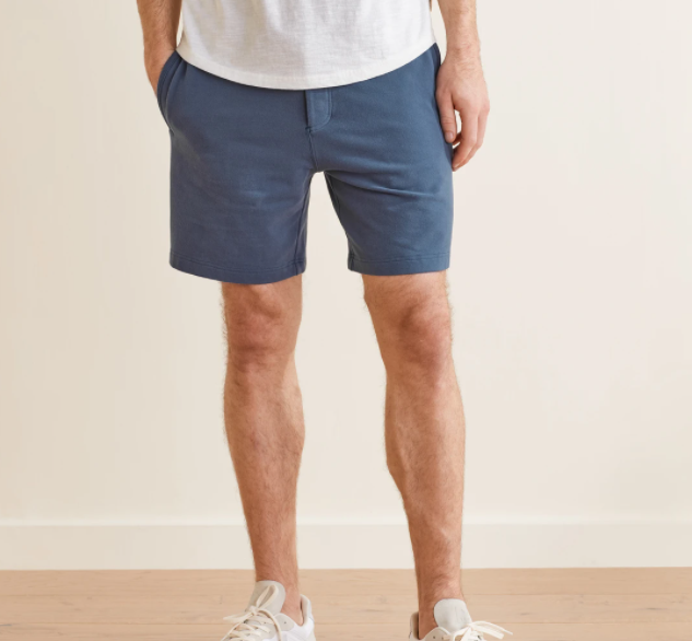 The Everyday Lounge Short