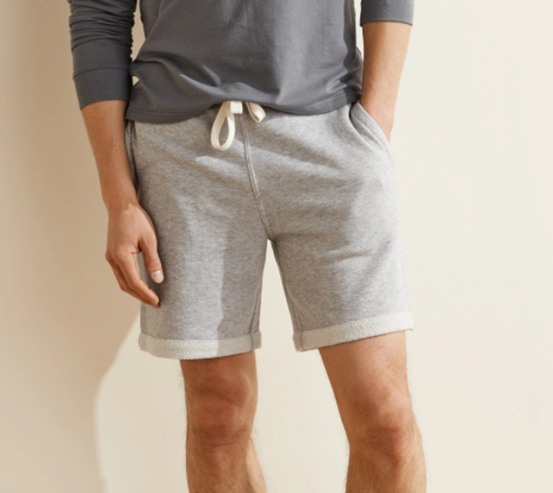 Weekend Terry Short