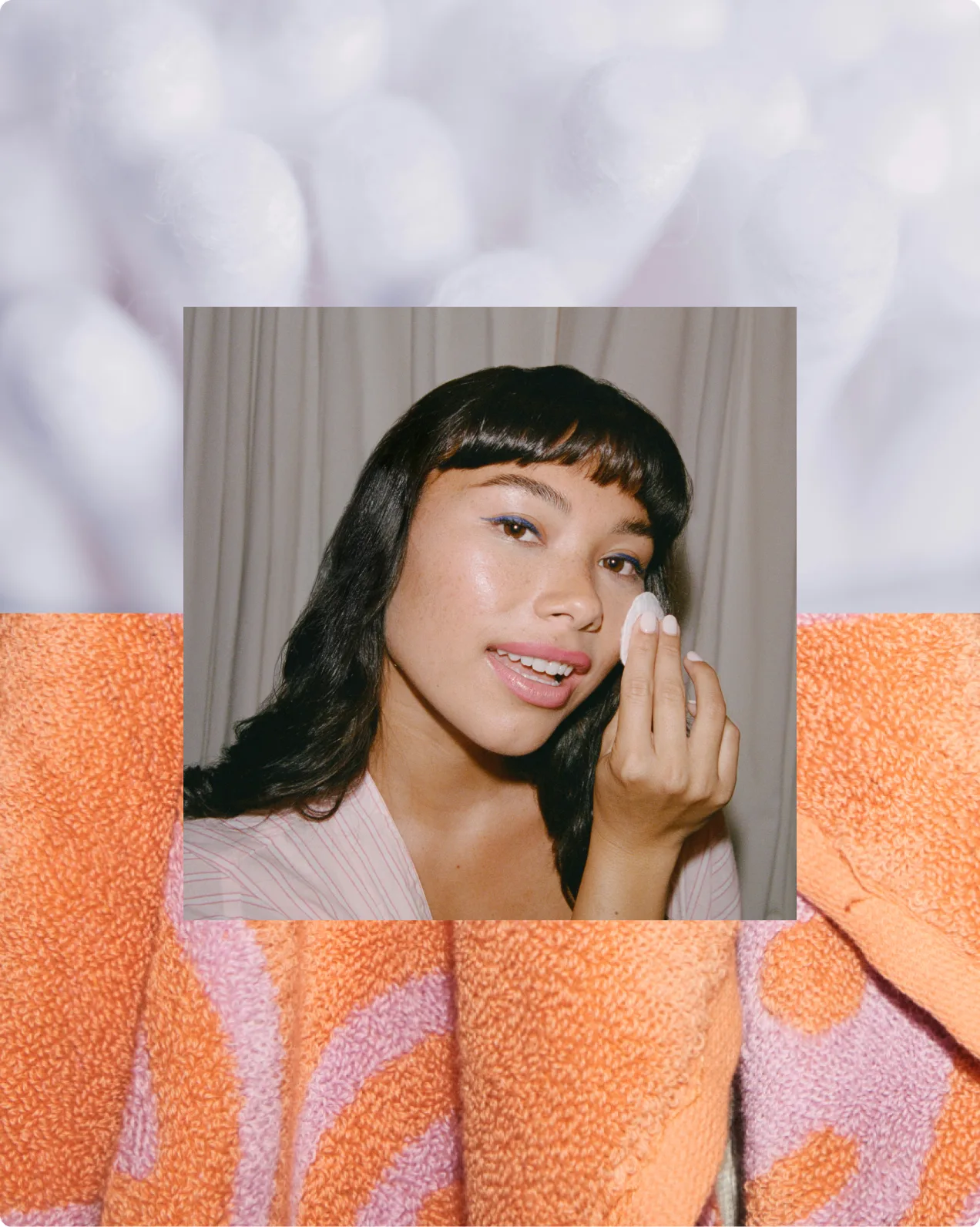 Beauty & Personal Care