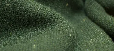 Cotton: The Sustainable Choice