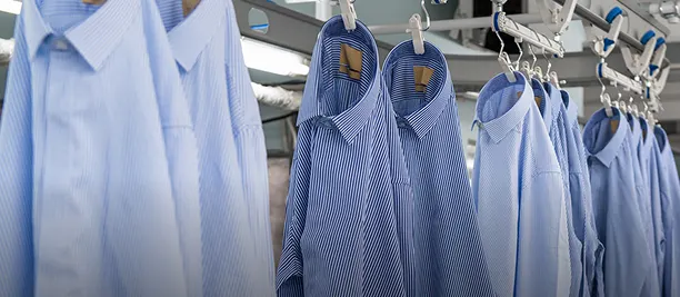 Low Chemical Processing